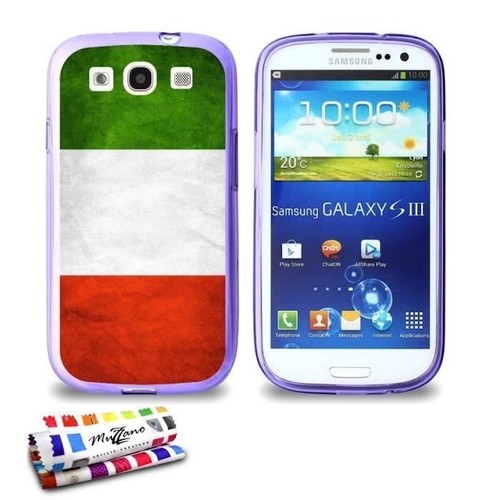 Coque samsung galaxy - samsung, s3