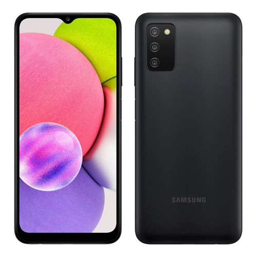 Samsung galaxy a03s 32gb lte - 3/32gb,