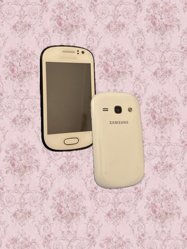 Smartphone android samsung - smartphone,