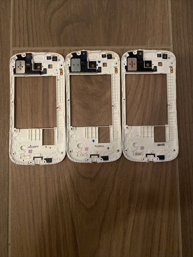 Frame centrale cover - centrale,