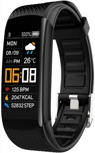 Kinetic pro smartwatch - kinetic,