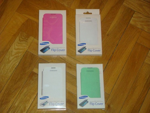 Funda flip cover para - funda, el