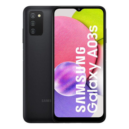 Samsung galaxy a03s - galaxy, lte