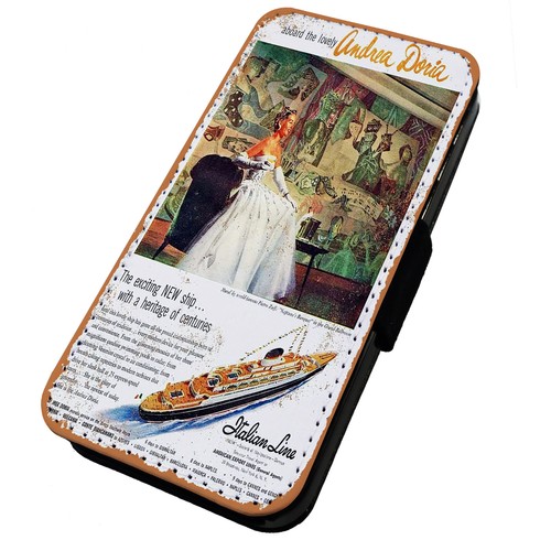Clear stampa flip - to, clip