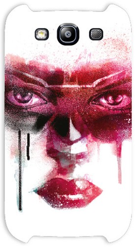 Batman catwoman cover samsung - batman,