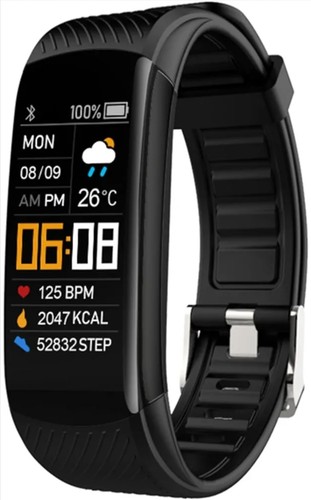 Kinetic pro smartwatch - kinetic,