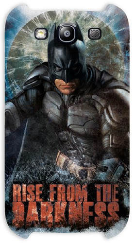 Batman rose from the darkness - rose,