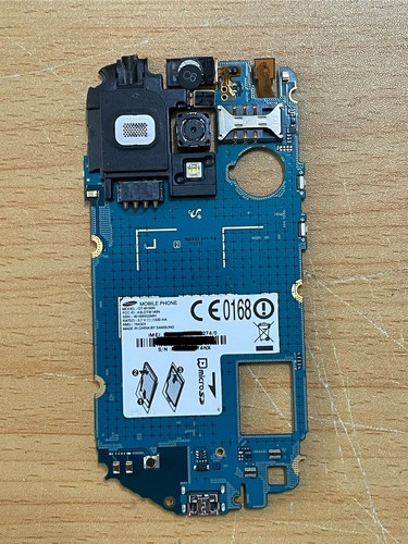 Scheda madre samsung mini - scheda,