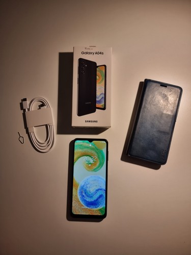 Samsung galaxy a047 - samsung, a04s