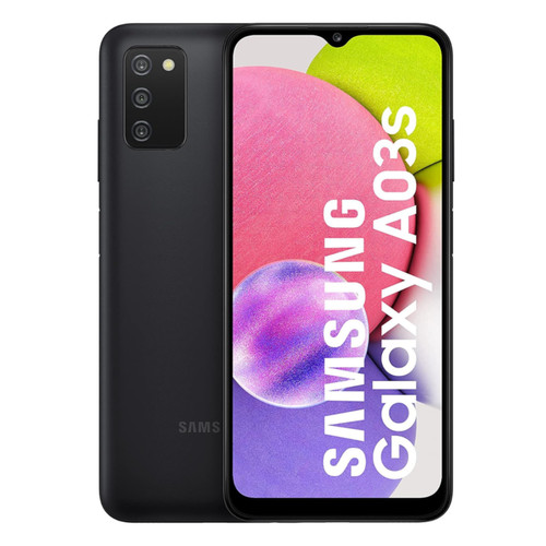 Samsung galaxy a03s - galaxy, lte