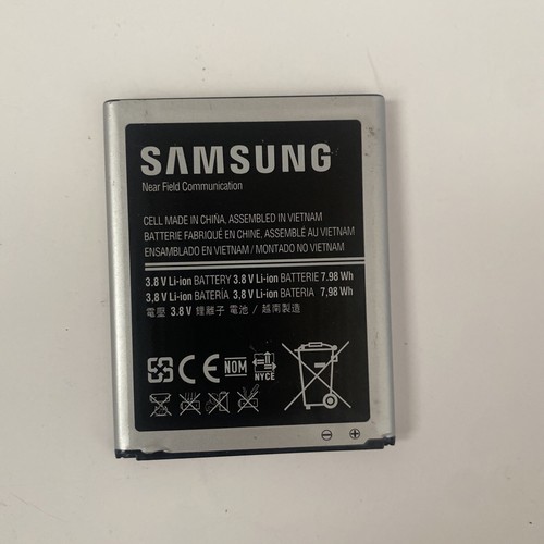 Batteria drums samsung - batteria,